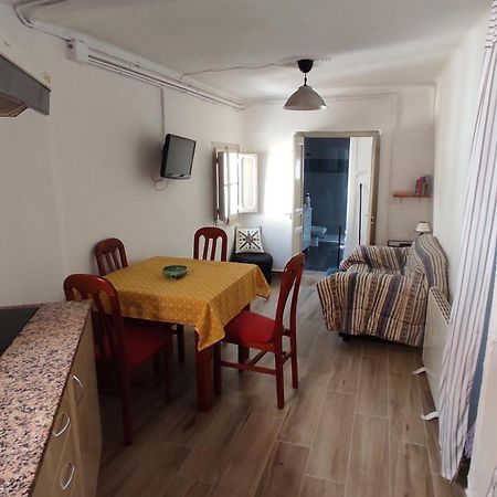 Apartament Cal Cascat Camarasa Zewnętrze zdjęcie