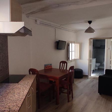 Apartament Cal Cascat Camarasa Zewnętrze zdjęcie