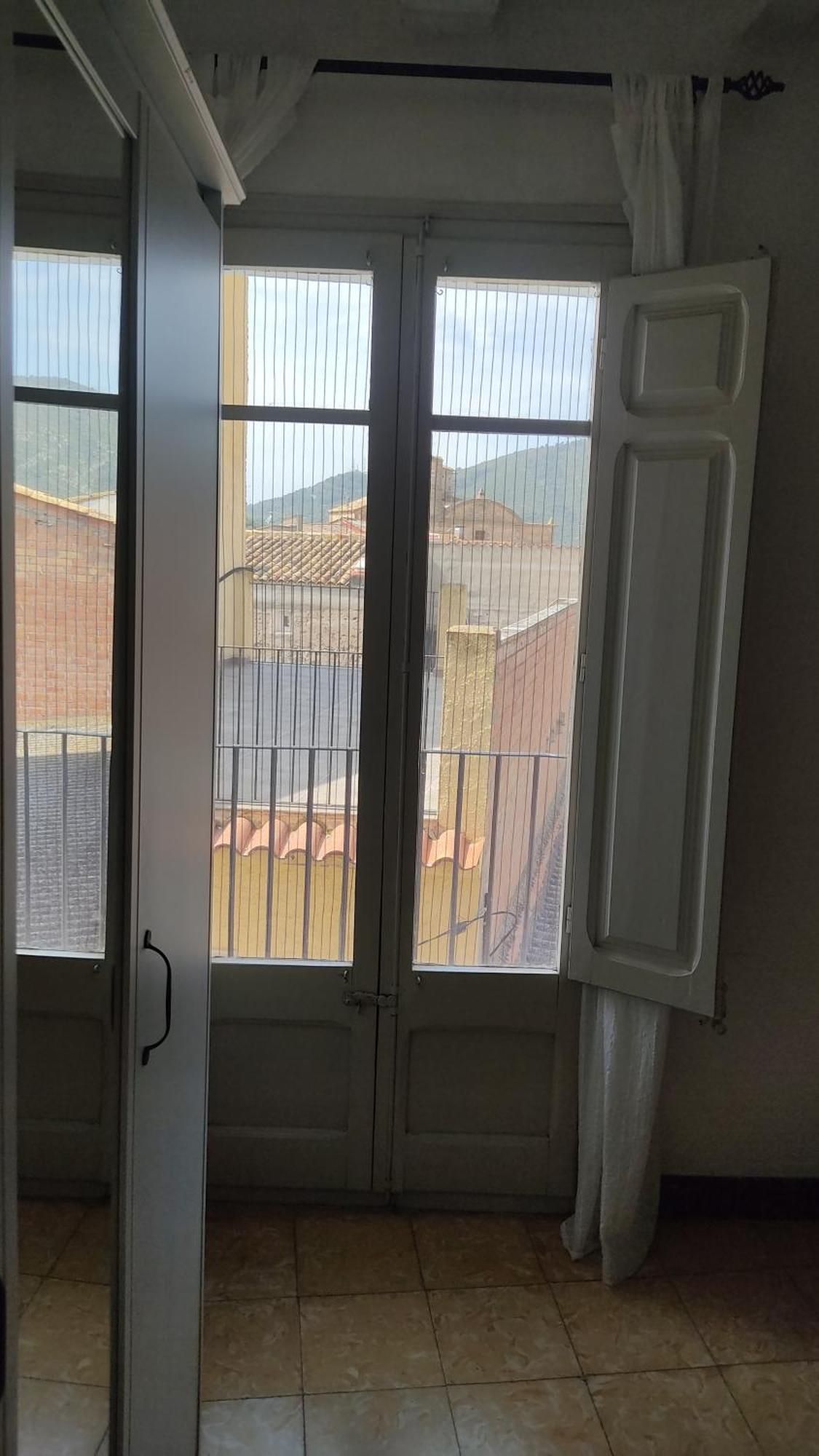 Apartament Cal Cascat Camarasa Zewnętrze zdjęcie