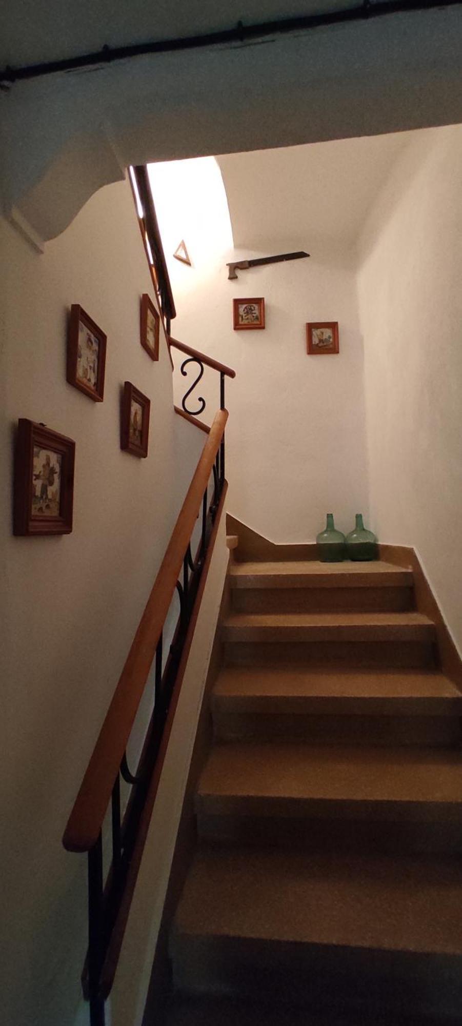Apartament Cal Cascat Camarasa Zewnętrze zdjęcie